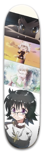 Design 545518 Skateboards, Longboards and Grip Tape Image