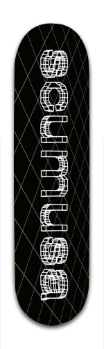 Design 54556 Skateboards, Longboards and Grip Tape Image
