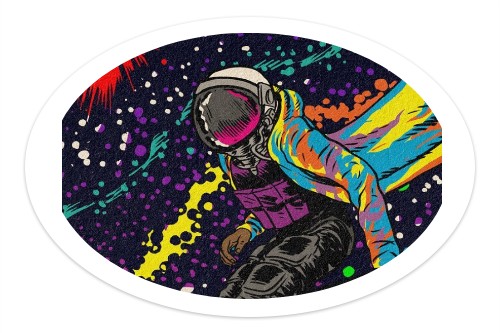 Design 545577 Skateboards, Longboards and Grip Tape