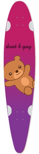 Design 545648 Skateboards, Longboards and Grip Tape