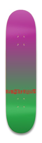 Design 545695 Skateboards, Longboards and Grip Tape