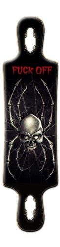 Design 545760 Skateboards, Longboards and Grip Tape