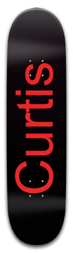 Design 545777 Skateboards, Longboards and Grip Tape