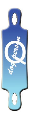 Q dog Skateboards, Longboards and Grip Tape Image