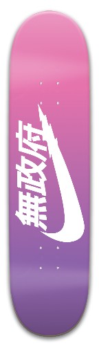 Design 545821 Skateboards, Longboards and Grip Tape