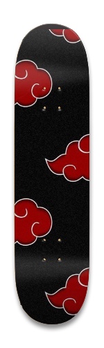 Akatsuki Skateboards, Longboards and Grip Tape Image