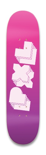Design 545894 Skateboards, Longboards and Grip Tape