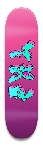 Design 545905 Skateboards, Longboards and Grip Tape