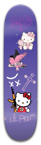 Design 545919 Skateboards, Longboards and Grip Tape Image