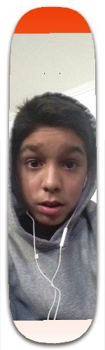 Design 54595 Skateboards, Longboards and Grip Tape Image