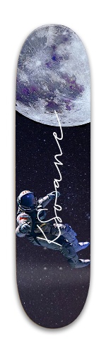 Design 545984 Skateboards, Longboards and Grip Tape