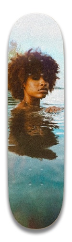 Design 546001 Skateboards, Longboards and Grip Tape