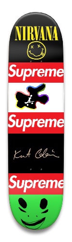 Design 546035 Skateboards, Longboards and Grip Tape Image