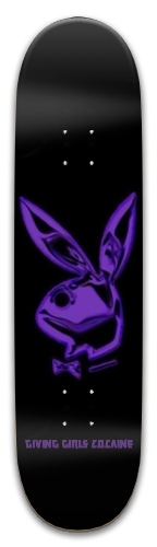 playboy Skateboards, Longboards and Grip Tape Image