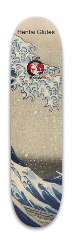 Design 546107 Skateboards, Longboards and Grip Tape Image