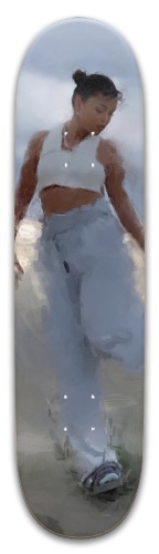 Design 546110 Skateboards, Longboards and Grip Tape Image