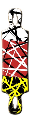 Design 546151 Skateboards, Longboards and Grip Tape