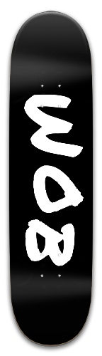 Design 546197 Skateboards, Longboards and Grip Tape