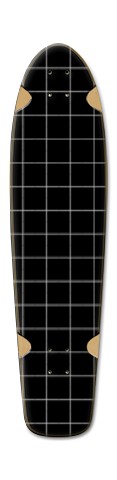Design 546215 Skateboards, Longboards and Grip Tape