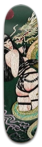 Design 546230 Skateboards, Longboards and Grip Tape Image