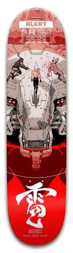 Design 546244 Skateboards, Longboards and Grip Tape Image