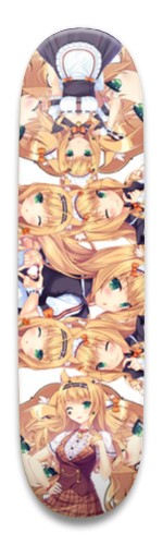 Design 546282 Skateboards, Longboards and Grip Tape Image