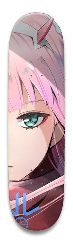 Design 546305 Skateboards, Longboards and Grip Tape Image