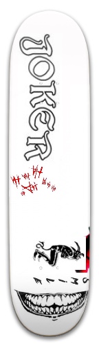 Design 546307 Skateboards, Longboards and Grip Tape Image