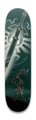 Design 546311 Skateboards, Longboards and Grip Tape