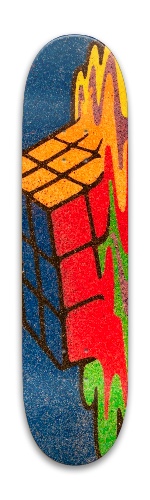 Design 546319 Skateboards, Longboards and Grip Tape