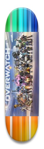 Design 546362 Skateboards, Longboards and Grip Tape Image
