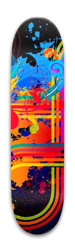 Design 546396 Skateboards, Longboards and Grip Tape Image