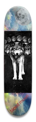 Design 546472 Skateboards, Longboards and Grip Tape Image