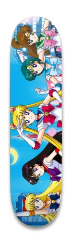 Design 546473 Skateboards, Longboards and Grip Tape Image