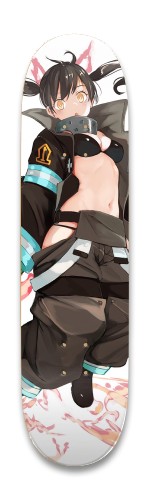 Design 546482 Skateboards, Longboards and Grip Tape Image