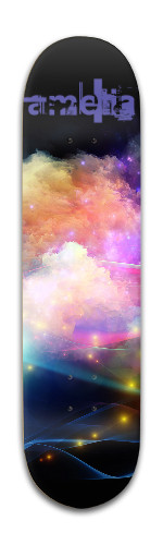 Design 546489 Skateboards, Longboards and Grip Tape