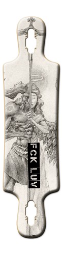 Design 546493 Skateboards, Longboards and Grip Tape