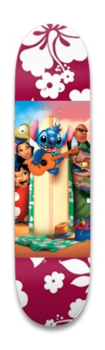 Stitch