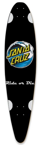 Design 546503 Skateboards, Longboards and Grip Tape