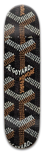 Design 546519 Skateboards, Longboards and Grip Tape