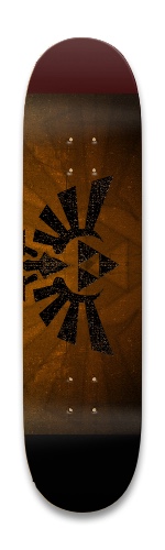 Design 546523 Skateboards, Longboards and Grip Tape