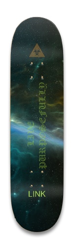 Design 546530 Skateboards, Longboards and Grip Tape