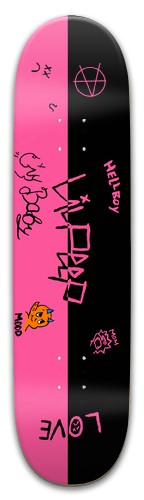 Design 546546 Skateboards, Longboards and Grip Tape Image