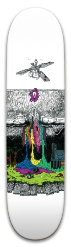Design 546552 Skateboards, Longboards and Grip Tape Image