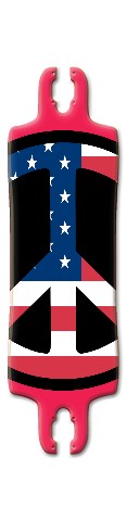 Design 546621 Skateboards, Longboards and Grip Tape