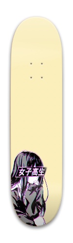 Design 546632 Skateboards, Longboards and Grip Tape