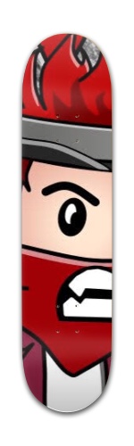 Design 546644 Skateboards, Longboards and Grip Tape Image