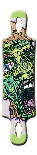 Design 546665 Skateboards, Longboards and Grip Tape Image