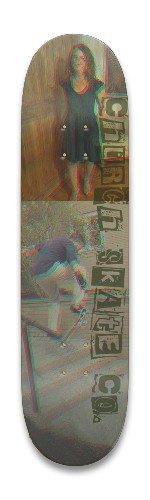Design 546689 Skateboards, Longboards and Grip Tape