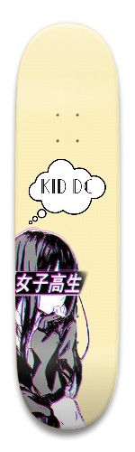 Design 546720 Skateboards, Longboards and Grip Tape Image